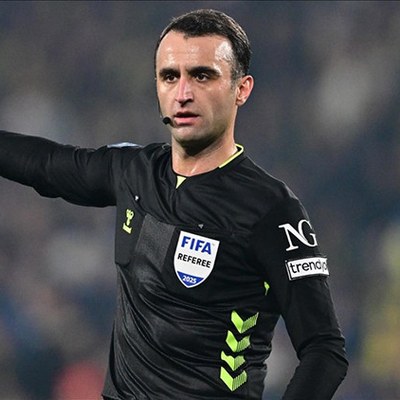 Atilla Karaoğlan