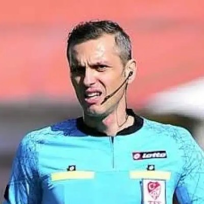 Bülent Birincioğlu