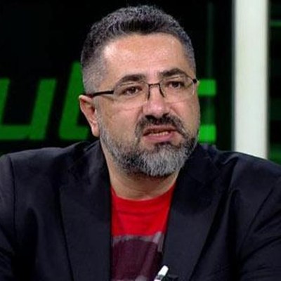 Serdar Ali Çelikler