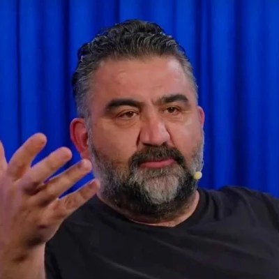 Ümit Özat
